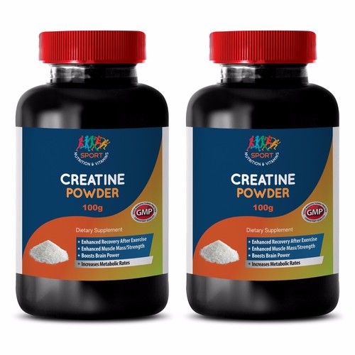 Mass gainer creatina in - creatina,