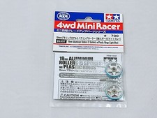 Tamiya 95397 alluminium roller - 95397,