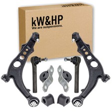 KIT 8PZ BRACCETTI + SUPPORTI +