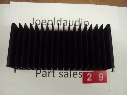 Dissipatore calore - dissipatore,