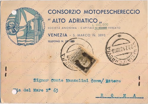 1940 consorzio - 1940,