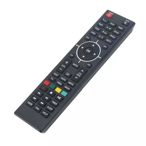 Telecomando per zgemma - telecomando, h9s