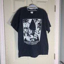 Camicia Vintage Arancione