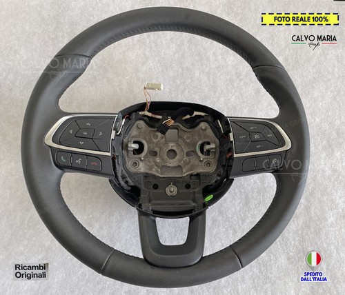 Volante fiat tipo 2016 - volante,