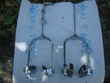 Archetti freno e pattini freno