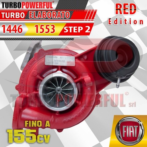 Update turbo 1446 1553 - turbo,