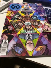 GLI INCREDIBILI X-MEN n. 357 -