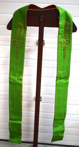 Used green red - +,