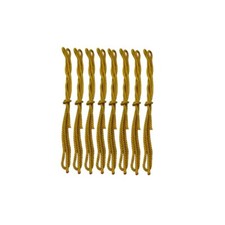 8 Pezzi Corde di Ricambio per