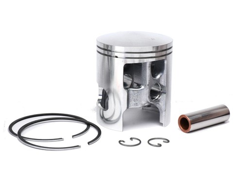 Pistone polini kit 210cc - polini,