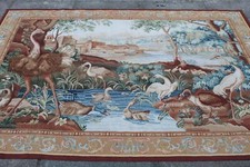 Vintage Fatto a Mano Francese