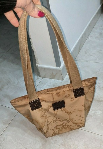 Borsa prima classe alviero - borsa,