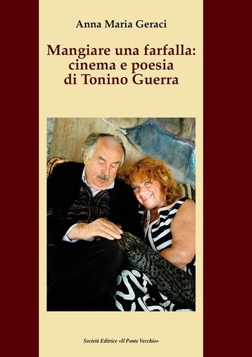 Mangiare una farfalla cinema - una, farfalla.