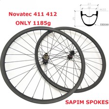 Ruote Bicicletta Mtb 29er
