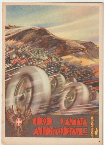 Regio esercito corpo - esercito, d'armata