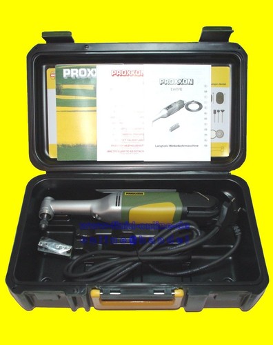Trapano angolare collo - trapano,