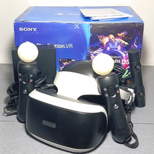Sony psvr vr1 - sony, v2