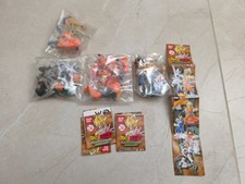 BANDAI DRAGON BALL Z GASHAPON