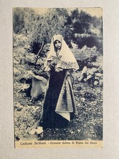 PALERMO - Piana dei Greci -