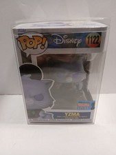 Funko Pop! Disney YZMA -