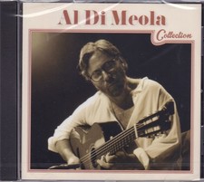 Meola collection jazz - collection,