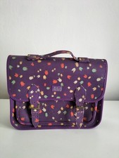 BORSA-CARTELLA BEST COMPANY   ANNI 80/90 VINTAGE