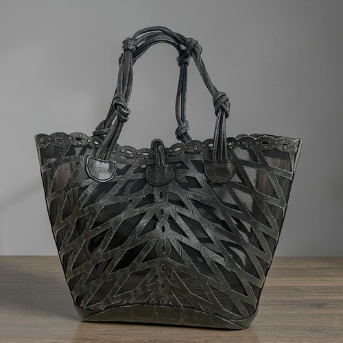 Giorgio armani borsa - giorgio, mano