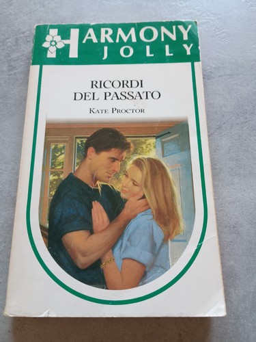 Ricordi del passato - del,