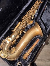 Conn USA, sax alto 14 M anni