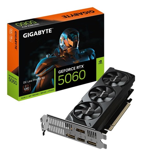 Gigabyte scheda video - video, gaming