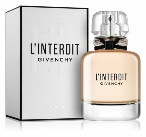 Givenchy interdit eau de - l'interdit,