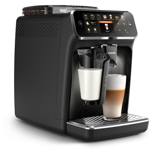Philips series 5400 lattego - series,