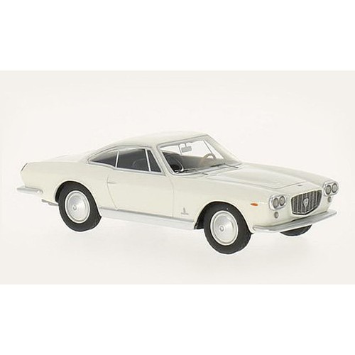 Modellino auto lancia flaminia - auto,
