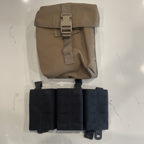 Lotto tailor tactical molle - tactical,