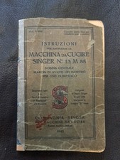 Istruzioni per adoperare - , la