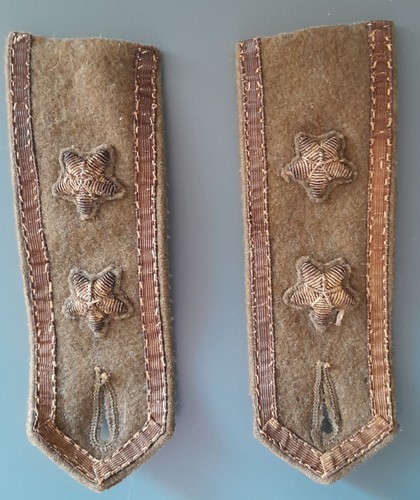 Coppia spalline giacca - coppia,