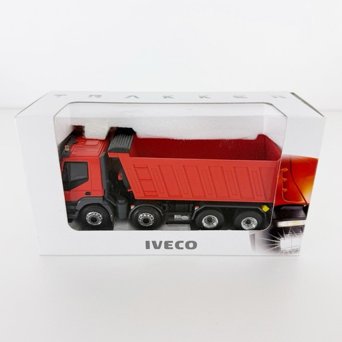 Iveco trakker 480 cassone - 480,