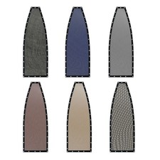 Per Textilene Panno di