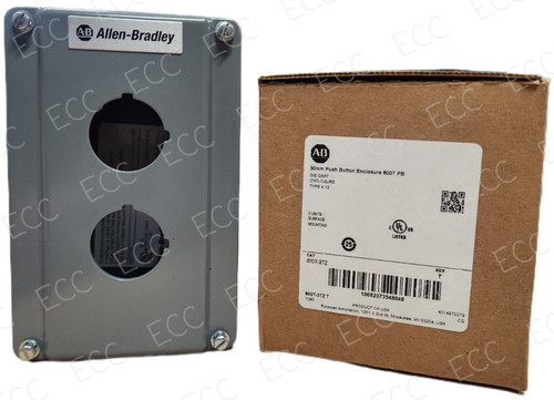 Nuovo allen bradley 800t 2tz - nuovo, allen-bradley