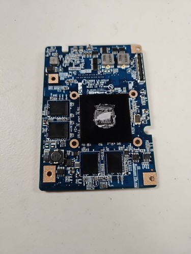 Scheda display dell precision - scheda,