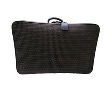 Valigia Trolley Fendi Zucchino