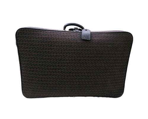 Valigia trolley fendi zucchino - valigia,