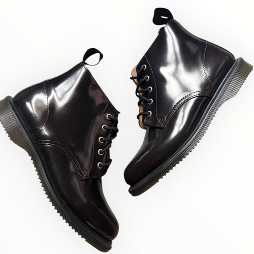 Martens emmeline rosso - martens,