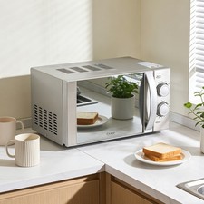 Forno microonde candy 20l - microonde,