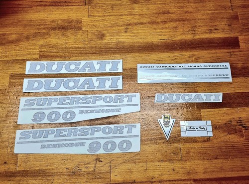 Adhesivos stickers ducati - adhesivos,,