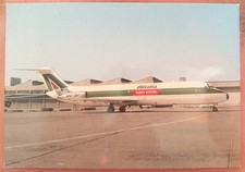 Alitalia cargo system mc - alitalia,