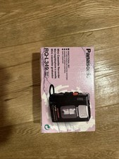 Panasonic mini casette - mini,