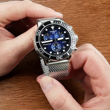 Tissot T-Sport Seastar 1000