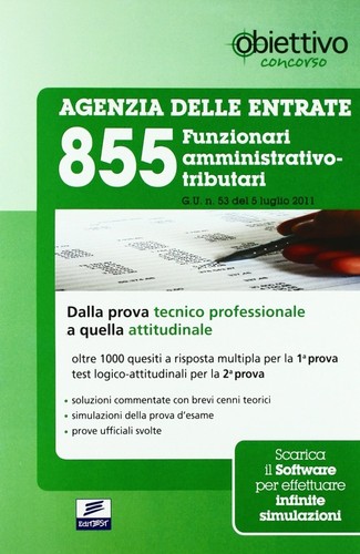 Oc1 agenzia delle entrate - delle,