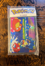 CONFEZIONE SIGILLATA 1998